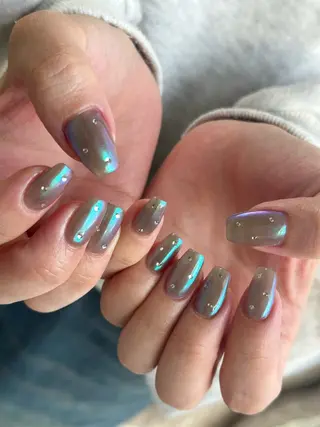 ネイル nail salon etoleのネイルデザイン