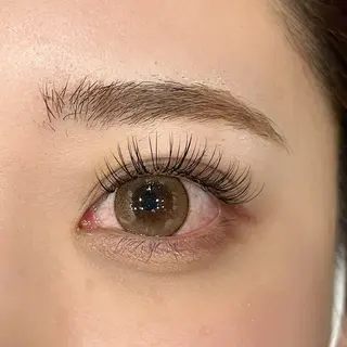 マツエク・マツパ be_ なつきの眉毛・アイブロウイメージ