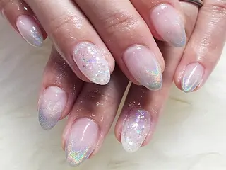 ネイル Kanai Harukaのネイルデザイン