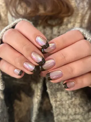 ネイル soirée所属・nail salon Soiréeのネイルデザイン