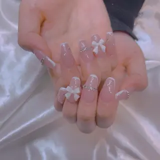 ネイル Private Salon 大宮のネイルデザイン