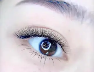 マツエク・マツパ トータルビューティー サロンワンダーのマツエク・マツパデザイン