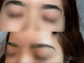 Smoo アユミの眉毛・アイブロウイメージ