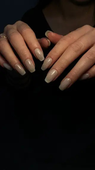 ネイル 渡邉 あいのネイルデザイン