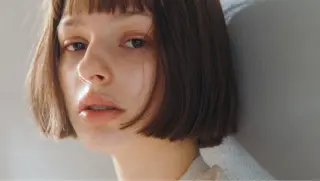 ショート Relais 大曽根のヘアスタイル