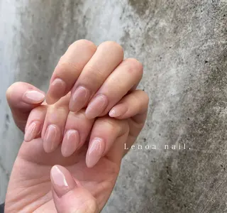 ネイル nailsalon Lenoaのネイルデザイン