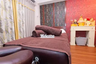 Bien整体院所属・プライベートサロン Bien整体のエステ・リラクイメージ