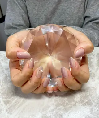 ネイル ゆぴねいる所属・ゆぴねいる yupinailのネイルデザイン