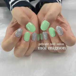 ネイル nailist Aki♡のネイルデザイン