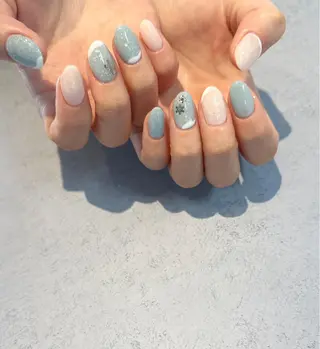 ネイル Baden Nail ﾊﾞ-ﾃﾞﾝ ﾈｲﾙのネイルデザイン