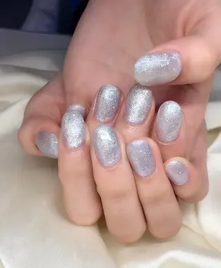 ネイル マツエク・マツパ アイブロウ Nail&eye Belire 新宿のネイルデザイン