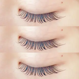 マツエク・マツパ Moi【モア】所属・A MIのマツエク・マツパデザイン