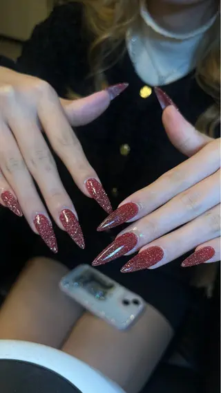 ネイル Neo | BINELのネイルデザイン