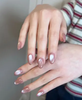 ネイル は るなのネイルデザイン