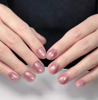 ネイル Luminail 新小岩のネイルデザイン