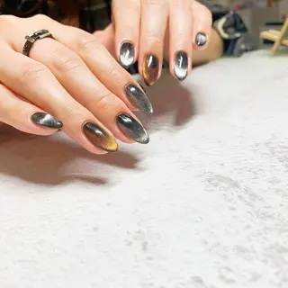 ネイル 閨匠ビューティサロン 新橋店のネイルデザイン