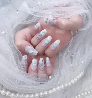 ネイル R salonのネイルデザイン