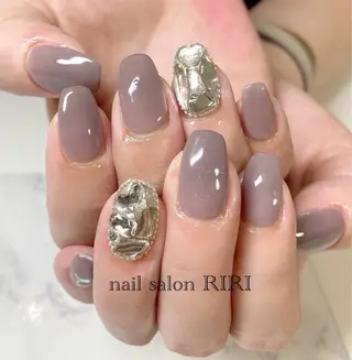 ネイル private  nail  salon RIRI所属・RIRI リリのネイルデザイン