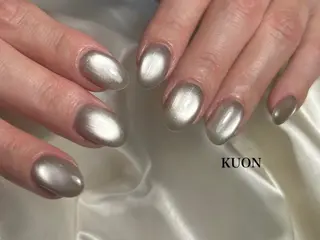 ネイル KUON 本町・堺筋本町・北浜のネイルデザイン