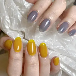 ネイル BLinLin nail salonのネイルデザイン