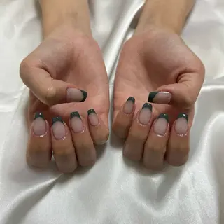 ネイル sis_ yukaのネイルデザイン