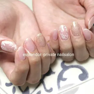 ネイル esplendor  エスプレンドル所属・esplendor  エスプレンドルのネイルデザイン