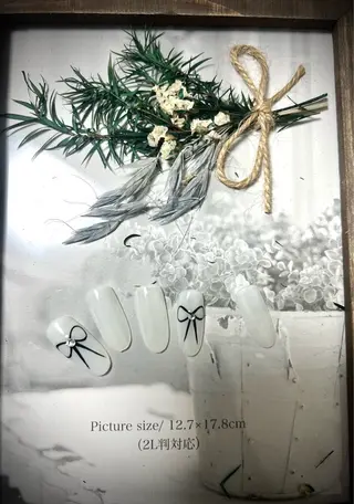 ネイル Norns nail (猫いるサロン🐈)のネイルデザイン