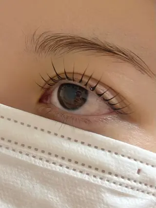 マツエク・マツパ Iwasaki Maiのマツエク・マツパデザイン