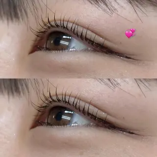 マツエク・マツパ アイラッシュサロンGARDEN 姫路所属・GARDEN 姫路のマツエク・マツパデザイン