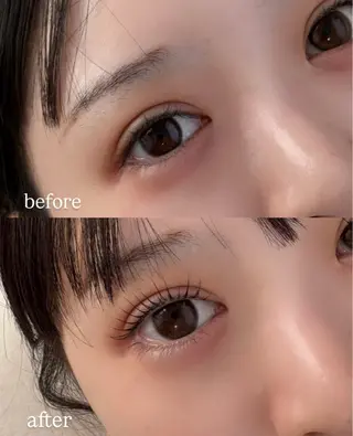 マツエク・マツパ YUWA 【Taylor】のマツエク・マツパデザイン