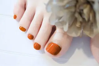 ネイル CHILO ふくだのネイルデザイン