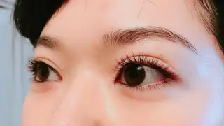 マツエク・マツパ Fleur フルールのマツエク・マツパデザイン