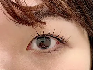 マツエク・マツパ HISAMATSU フェイストゥー福島店のマツエク・マツパデザイン