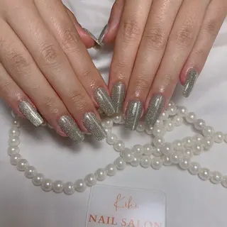 ネイル さくら💮💮 【オフ無料】のネイルデザイン