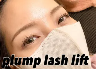 マツエク・マツパ 平本 清夏のマツエク・マツパデザイン