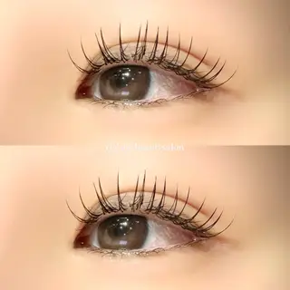 マツエク・マツパ rig' eye beauty salon所属・rig' eyeのマツエク・マツパデザイン