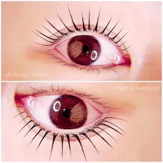 マツエク・マツパ alchemy workzの眉毛・アイブロウイメージ