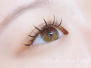 マツエク・マツパ eyelash  salon Lulu所属・eyelash salon_Luluのマツエク・マツパデザイン