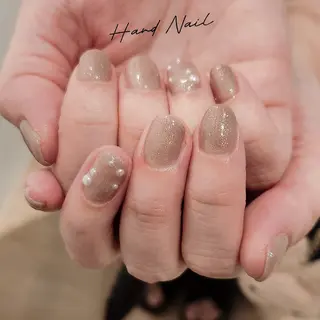 ネイル Bianca名駅店 あゆのネイルデザイン