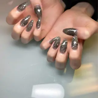 ネイル 中川 ユカのネイルデザイン