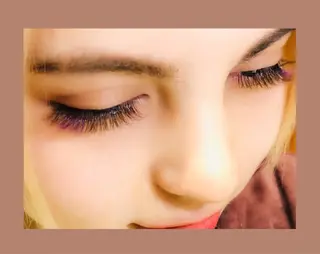 マツエク・マツパ MIU  nail＆eye所属・MIU nail＆eyeのマツエク・マツパデザイン