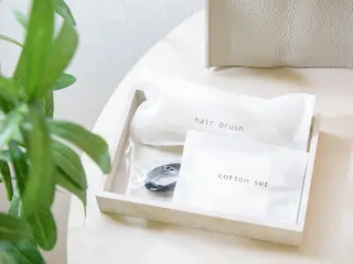 タイ古式×ロミロミ cherir to.のその他イメージ