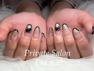 ネイル Era nailのネイルデザイン