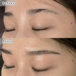 アイブロウ まつ毛パーマ＆眉毛サロン SSIN STUDIO【シーンスタジオ】松戸店所属・🫩 🥹のマツエク・マツパデザイン