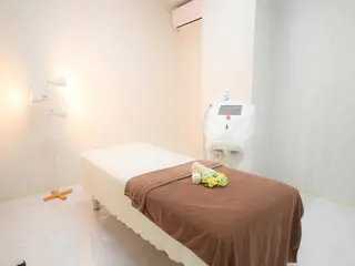 B againのエステ・リラクイメージ