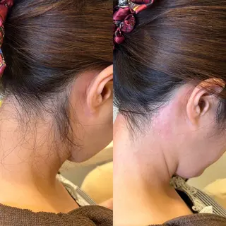 Miooo wax&beautyの眉毛・アイブロウイメージ