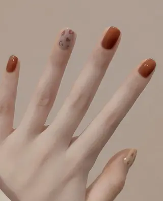 ネイル Cute beauty2のマツエク・マツパデザイン