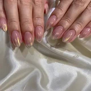 ネイル Rio 𓍼のネイルデザイン