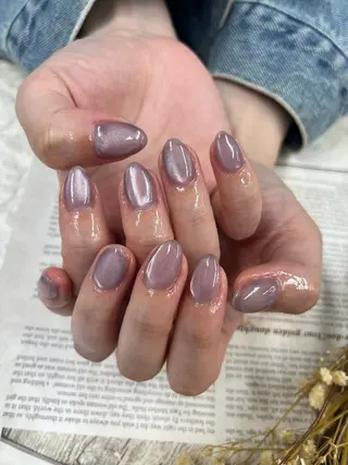 ネイル Basic町田本店 Suzunaのネイルデザイン