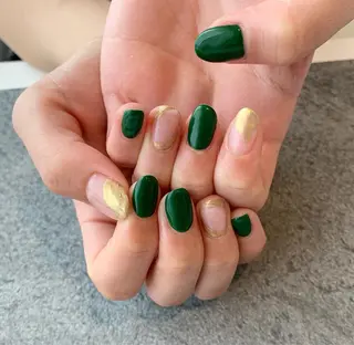 ネイル charmant nailのネイルデザイン